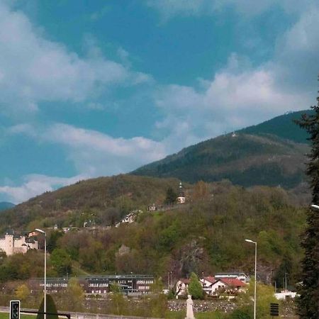 Le Grand Arc, Proche Centre Ville Albertville Kültér fotó